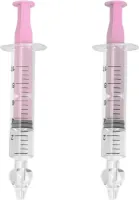 Solacis Neusreiniger baby - Neuszuiger baby - Elektrische neuszuiger - Neusreiniger baby elektrisch - Must have voor uw baby!