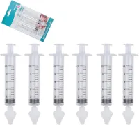 Solacis Neusreiniger baby - Neuszuiger baby - Elektrische neuszuiger - Neusreiniger baby elektrisch - Must have voor uw baby!