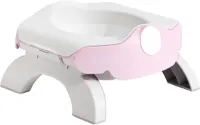 Solacis Reispotje peuter - Reispotje - Plaspotjes - Potje onderweg - Must have voor uw kind!