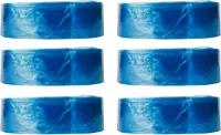 Tommee Tippee Navulling geschikt voor Twist & Click en Sangenic- Sangenic - Twist & Click - Sovici - 18 stuks