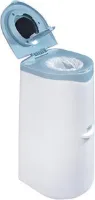 StarPlus Luieremmer | Starterpack | Met Navulcassettes | Carbon Filter