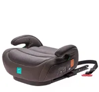 Stoelverhoger Auto voor Kinderen 125-150 cm - Veiligheid en Comfort met Isofix