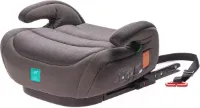 Stoelverhoger Auto voor Kinderen 125-150 cm - Veiligheid en Comfort met Isofix
