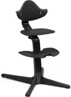 Stokke® Nomi® Kinderstoel - Beech Black - Black