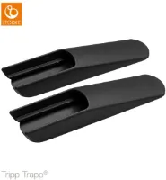 Stokke® Tripp Trapp® Extended Glider Set V2 Zwart