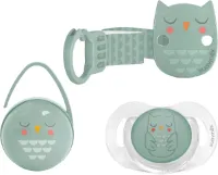 Suavinex Bonhomia Green Gift Set SXSBZ2080736