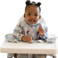 Superzachte Luxe Baby Slabbertjes, Slabbetjes, voor Babies en Peuters