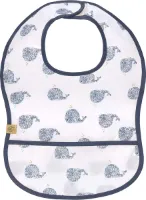 Superzachte Luxe Baby Slabbertjes, Slabbetjes, voor Babies en Peuters