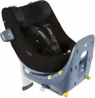 Swandoo Marie 3 360° i-Size Chia Black Autostoel 0-18 kg 110MR32291