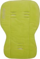 Swoop - inlegkussen buggy - lime