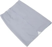 TTGoods - Wasbare luierrok voor volwassenen - absorberend katoen - incontinentiebedekking XL