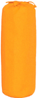 Taftan - Hoeslakentje - Uni oranje - 40 x 80 cm