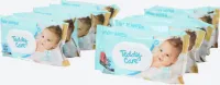 Teddycare babydoekjes 10x90 stuks