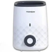 Thomson Flessenwarmer Warmy Baby