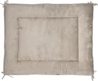 Timboo Parklegger 75x95cm | Feather Grey*