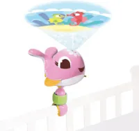 Tiny Love Suzi Take Along Projector