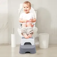 Toiletbril voor kinderen, wc-bril voor jongens en meisjes, kindertoiletbril