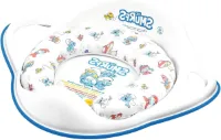 Toiletopzetstuk voor kinderen - Smurfen thema - Baby toiletbril - Kindertoilet - Wc-bril (1) Toiletbril voor kinderen