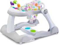Toyz - Baby Walker / Jumper Bounce Gray