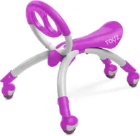 Toyz - Ride-on Loopwagen Kever Paars