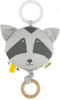 Trixie Baby music toy - Mr. Raccoon - Muziekspeeltje