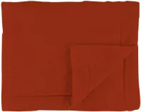 Trixie Fleece deken | 100 x 150 cm - Ribble Brick