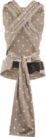 Tula Half Buckle Draagzak Baby - Sleepy Dust