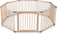 Tweelingbox voor baby