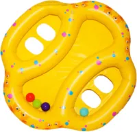 Twin Swim Float Tweelingzwemband