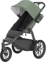 UPPAbaby RIDGE All-Terrain Kinderwagen - Gwen - Groen