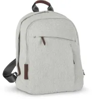 UPPAbaby Vista/Cruz verzorgingsrugtas Stella (changing bag) - Luiertas Rugzak - Lichtgrijs