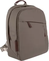 UPPAbaby Vista/Cruz verzorgingsrugtas Theo (changing bag) - Luiertas Rugzak - Donker Taupe