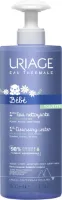 Uriage Bébé Eau Nettoyante Cleansing Water Lotion 500ml
