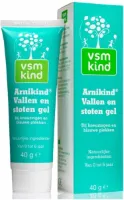 VSM Kind - Arnikind - Vallen en Stoten Gel - 40gr