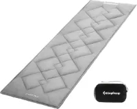Veldbed, campingbed