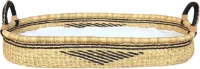 Verschoonmand | Changing Basket | Inclusief Matrasje | Ivy and Soof