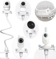 Verstelbare Universele Babycamera Standaard zonder Boor