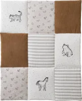 Vertbaudet Patchwork sprei PETIT NOMADE