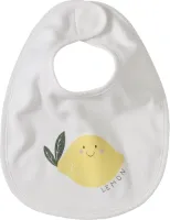 Vertbaudet Set van 7 babyslabbetjes