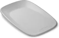 Verzorgingskussen 70 cm Grijs - Superzacht en Veilig voor Baby