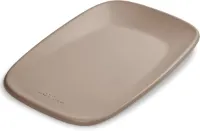 Verzorgingskussen - 70 cm - Mokka - comfortabel en praktisch