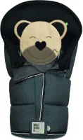 Voetenzak – Buggykussen – Foot Muff - Baby winterslaapzak - Baby voetenzak