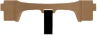 Voorbeugel / Babyset Kidsmill Up! Eiken Naturel