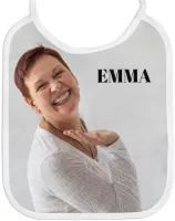 Wanapix | Grote XL slab voor volwassenen | Personaliseer met foto