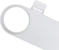 We-Too Bath Tray White