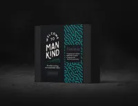 Welcome to Mankind Platinum - Het cadeau voor de aanstaande vader - Exclusieve Online Videocursus - (6 modules)