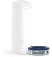 XL Luieremmer voor een Hygiënische en Gemakkelijke Gebruikservaring