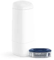 XL Luieremmer voor een Hygiënische en Gemakkelijke Gebruikservaring