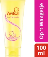 ZWITSAL GEZICHTSCREME 100ML