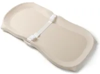 Zacht Waterdicht Aankleedkussen voor Kinderen - Ideaal voor Verschoontafel en Dressoir